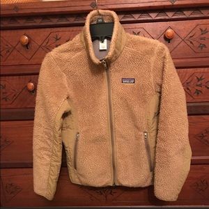 Patagonia RetroX Jacket XS
